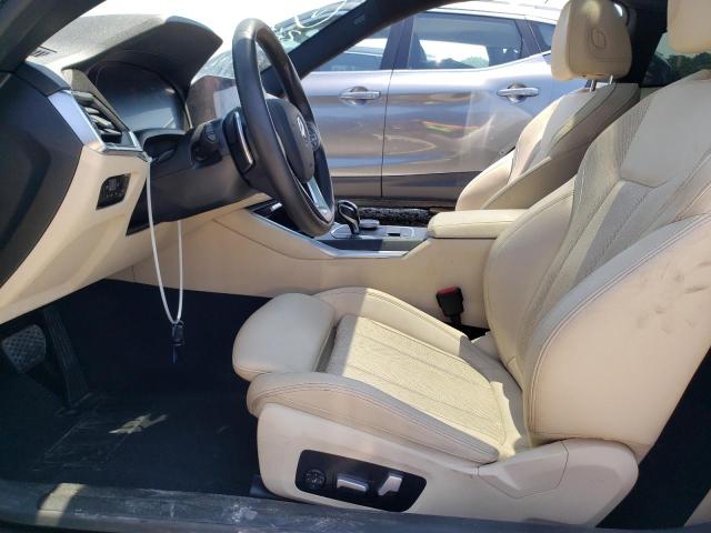 WBA53AP05NCJ14510 BMW 430I