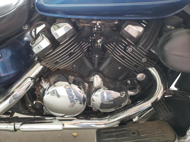 2005 YAMAHA XVZ13 CT JYAVP18E75A000839