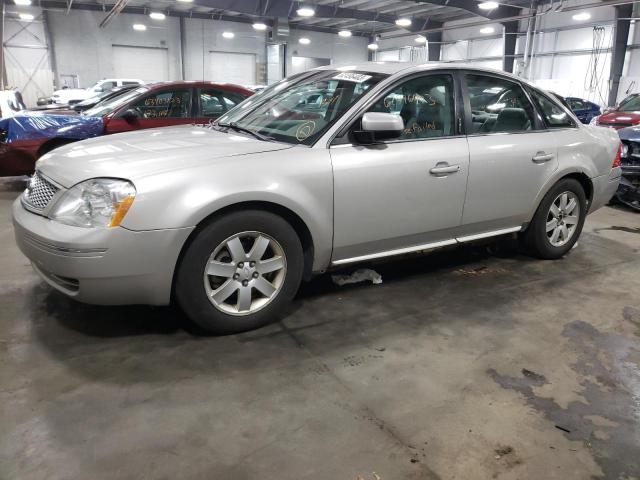 2007 Ford Five Hundred SEL