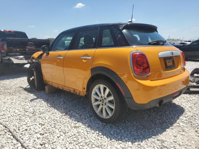 WMWXS5C54FT833253 Mini Cooper
