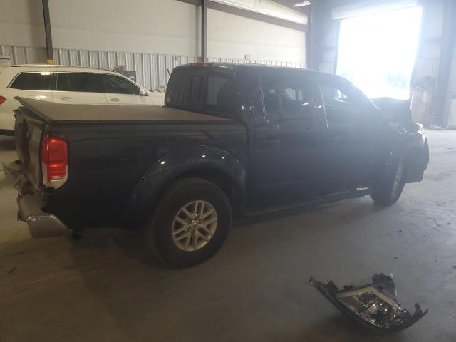 1N6AD0ER5FN703831 Nissan FRONTIER S