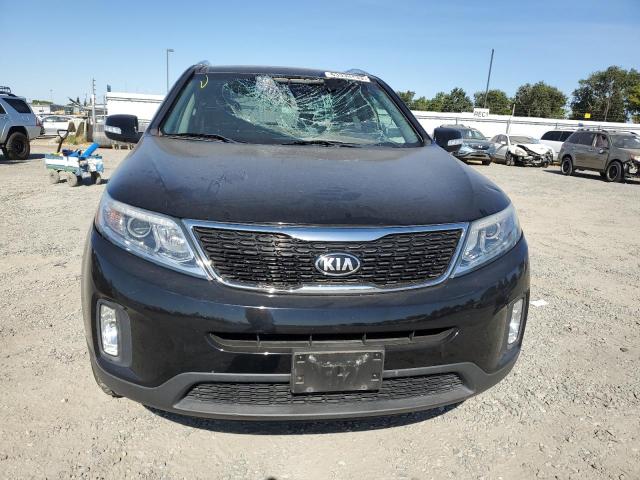 5XYKU4A74EG528612 KIA SORENTO EX