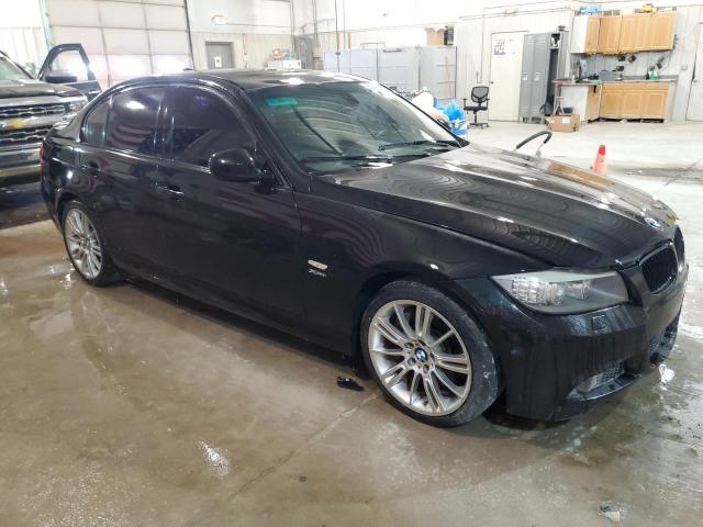 WBAPL5C50BA920988 | 2011 BMW 335 xi