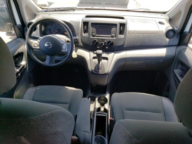 3N6CM0KN6EK694152 Nissan NV200 2.5S