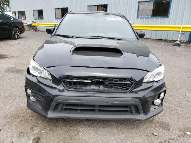 JF1VA1F68K8809972 Subaru Wrx Premium