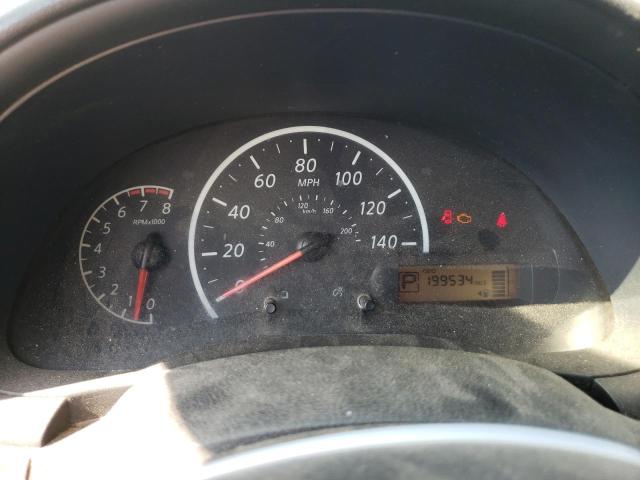 3N1CN7AP1FL826891 Nissan VERSA S