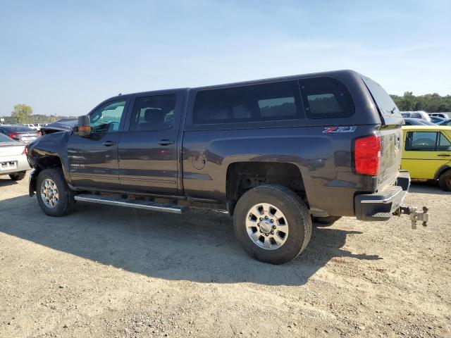 2016 CHEVROLET SILVRDO LT 1GC1KVE87GF218583