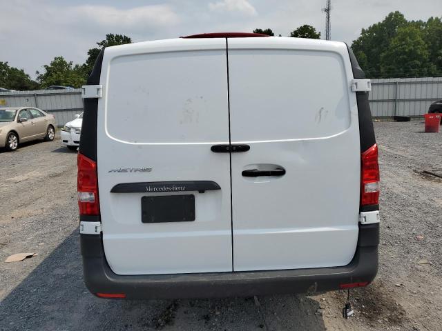 2022 MERCEDES-BENZ METRIS - W1YV0BEY7N4133530