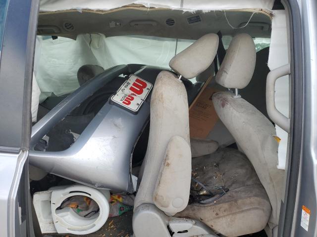 5TDZZ3DC2HS783835 Toyota SIENNA