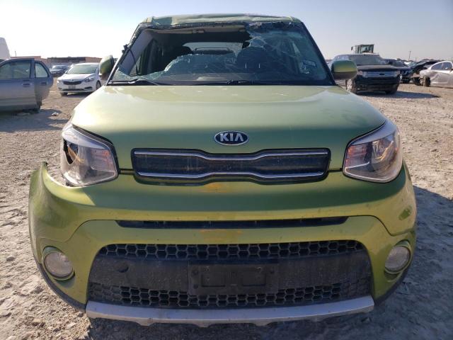 KNDJP3A53H7876849 KIA SOUL +