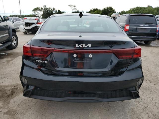 3KPF24AD2NE434030 KIA FORTE FE