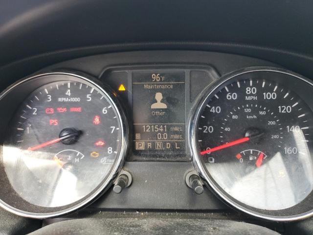 JN8AS5MT9EW104026 Nissan Rogue Select S
