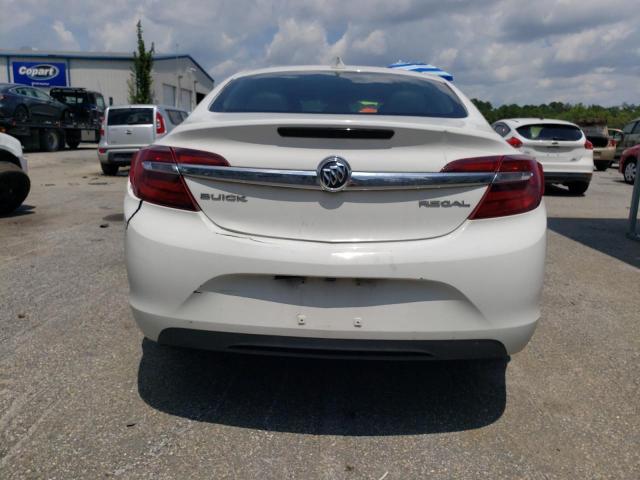 2016 BUICK REGAL 1SV 2G4G25EK9G9105325