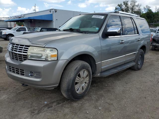 2008 Lincoln Navigator 