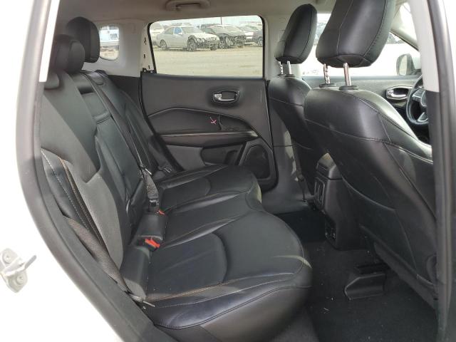 3C4NJDCB0KT621073 Jeep Compass Limited