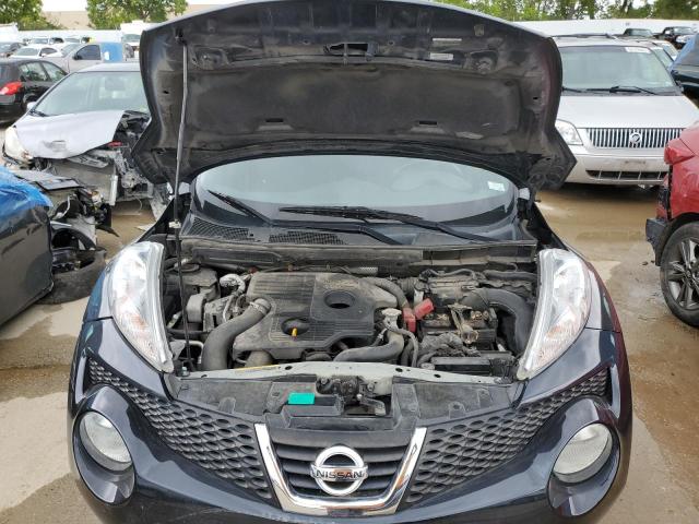 JN8AF5MRXET454694 Nissan JUKE S