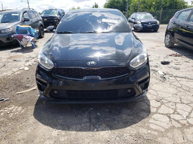 3KPF34AD1LE137230 KIA Forte Gt Line