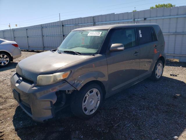 2011 Scion xB 