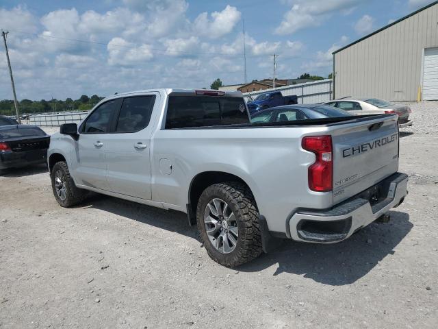 1GCUYEED3LZ346823 Chevrolet Silverado K1500 Rst