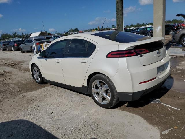 VIN 1G1RD6E44DU131675 2013 Chevrolet Volt no.2