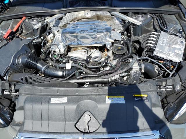 2023 AUDI S5 PREMIUM - WAUC4CF50PA009496