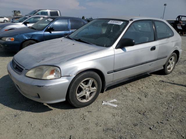 2000 Honda Civic CX