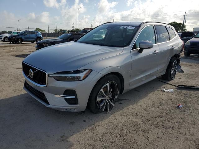 2022 Volvo XC60 