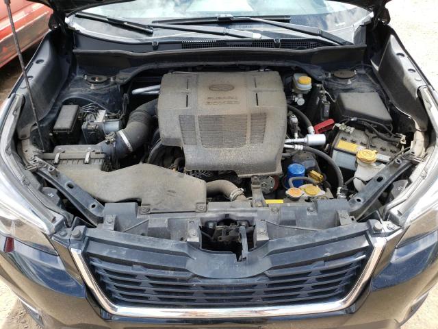 JF2SKASC2KH436161 Subaru Forester Limited