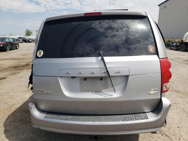 2C4RDGCG5HR685790 Dodge Grand Caravan Sxt