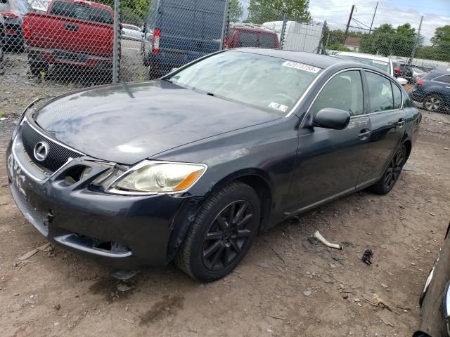 2007 Lexus GS 350 