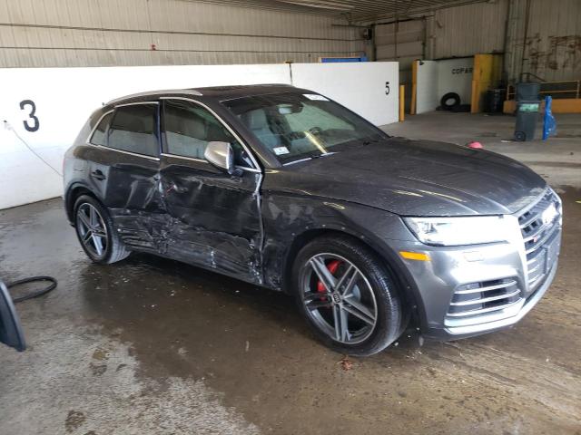 2018 AUDI SQ5 PRESTI WA1C4BFY1J2170958
