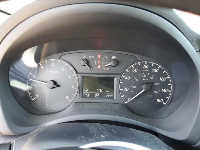3N1AB7AP4FY377628 Nissan SENTRA S