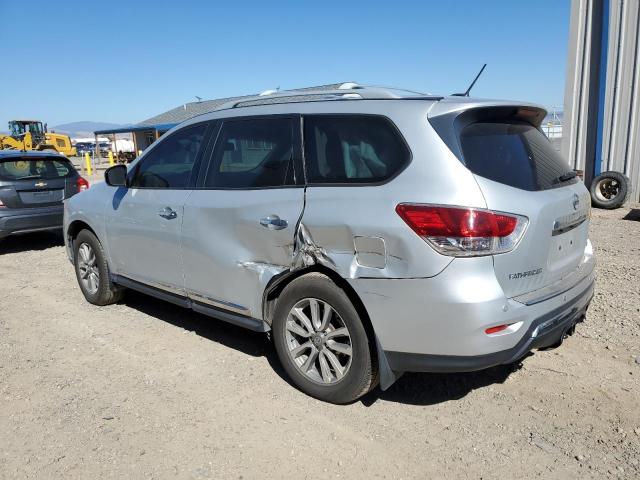 5N1AR2MM3GC624172 | 2016 NISSAN PATHFINDER