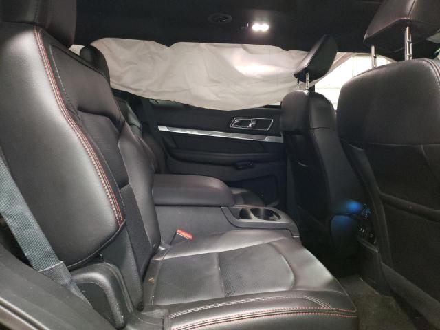 2018 FORD EXPLORER S - 1FM5K8GT7JGB45071