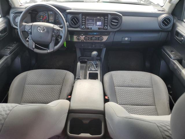 3TMCZ5AN2MM387485 Toyota Tacoma Double Cab