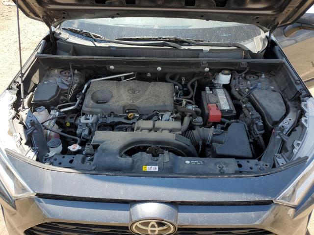 2T3P1RFV0KW053556 Toyota RAV4 XLE 11