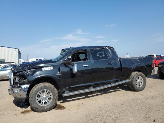 2018 Ram 3500 Laramie