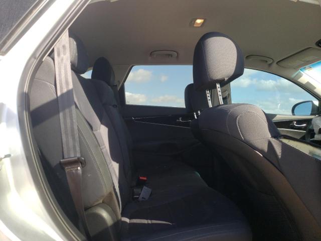 5XYPG4A36LG662822 KIA SORENTO L