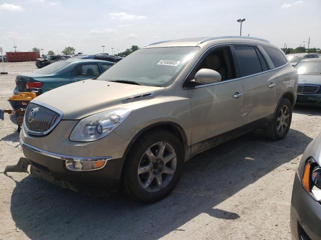 2008 Buick Enclave CXL