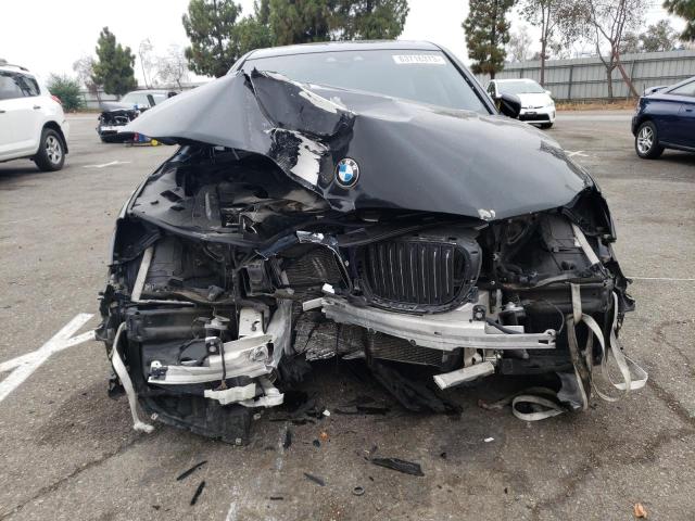 WBA7E2C56JG741911 BMW 740 I