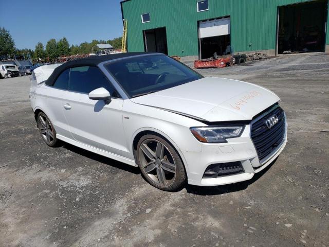 2017 AUDI A3 PRESTIG - WAUW8LFF7H1047884