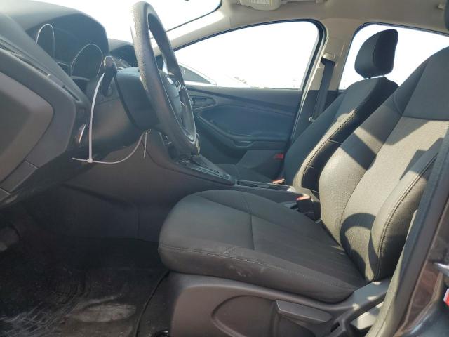 1FADP3E28JL265246 Ford FOCUS S