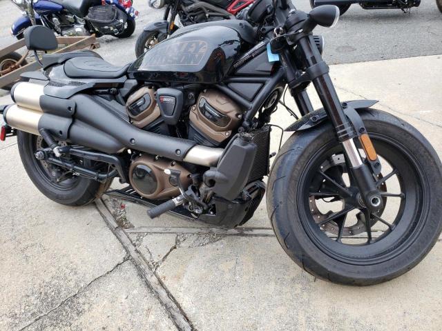 2022 HARLEY-DAVIDSON RH1250 S 1HD1ZC419NB310222