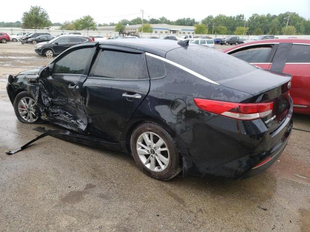 KNAGT4L34G5105959 | 2016 KIA OPTIMA LX