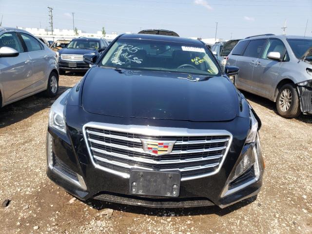 1G6AX5SX8K0136986 | 2019 CADILLAC CTS LUXURY