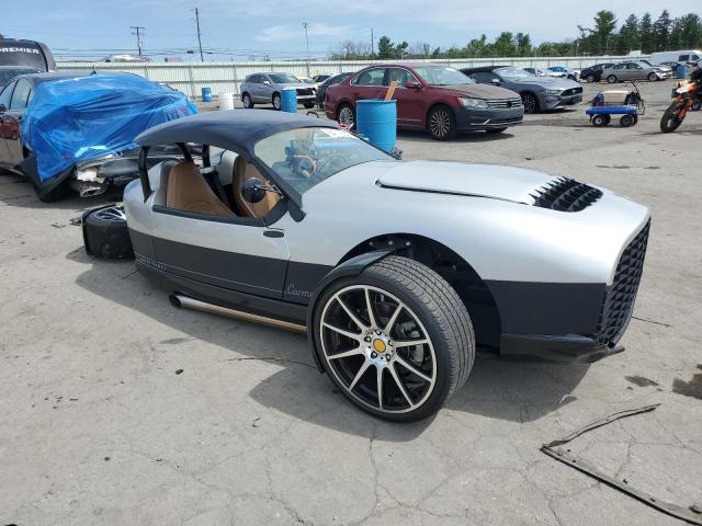 2020 VAND AUTOCYCLE - 7KGTC2C2XLR000095