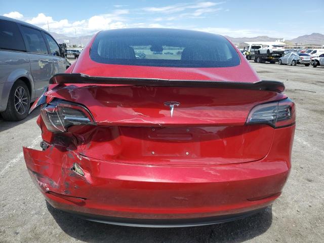 5YJ3E1EA0JF048087 Tesla MODEL 3