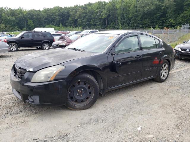 2008 Nissan Maxima SE