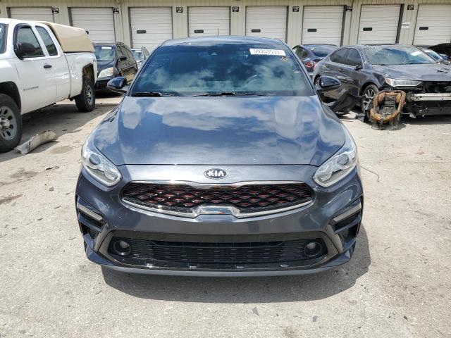 3KPF34AD5ME275550 KIA Forte Gt Line