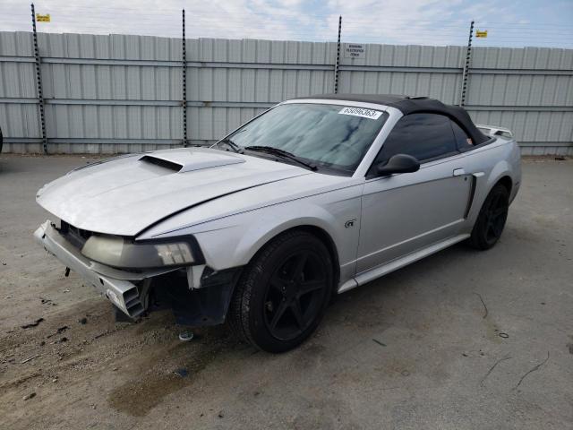 2003 Ford Mustang GT